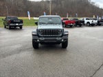 2026 Jeep Wrangler Sport 4 Door 4x4
