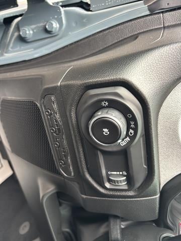 2026 Jeep Wrangler Sport 4 Door 4x4