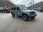 2026 Jeep Wrangler Sport 4 Door 4x4