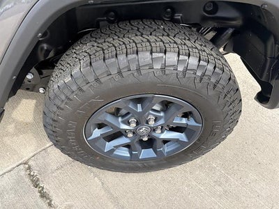 2026 Jeep Wrangler 85th Anniversary