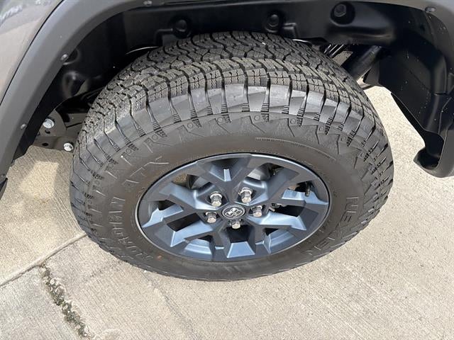 2026 Jeep Wrangler 85th Anniversary
