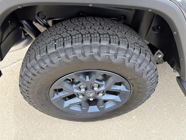 2026 Jeep Wrangler 85th Anniversary