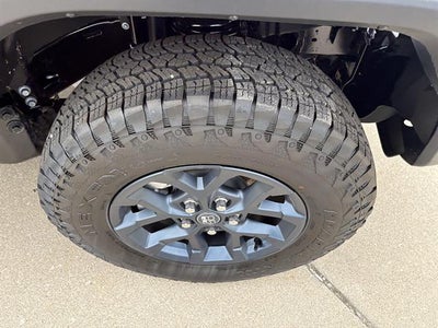 2026 Jeep Wrangler 85th Anniversary