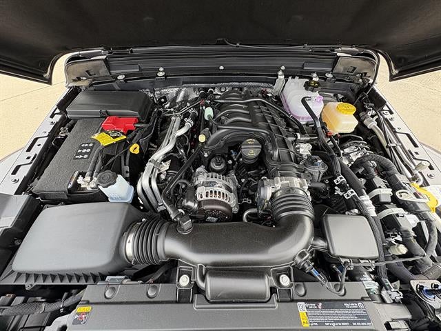 2026 Jeep Wrangler 85th Anniversary