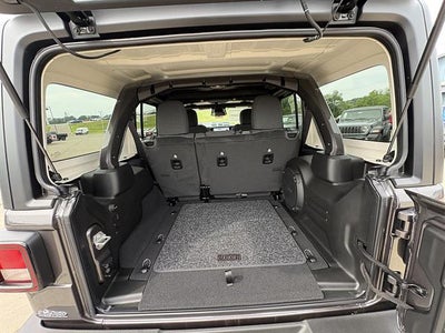 2026 Jeep Wrangler 85th Anniversary
