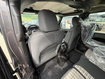 2026 Jeep Wrangler 85th Anniversary