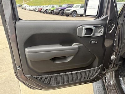 2026 Jeep Wrangler 85th Anniversary