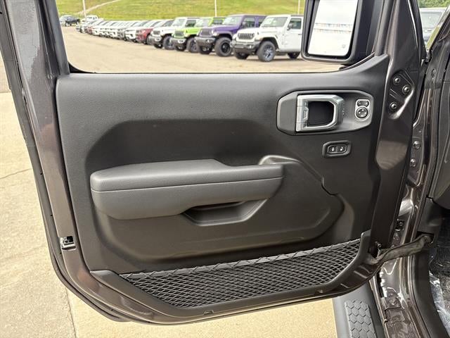 2026 Jeep Wrangler 85th Anniversary