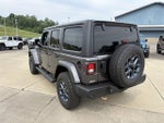 2026 Jeep Wrangler 85th Anniversary