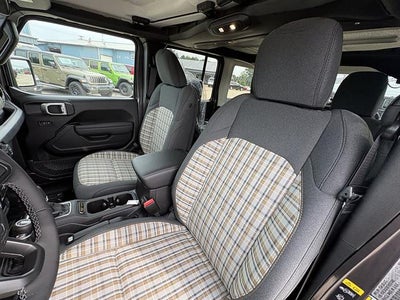 2026 Jeep Wrangler 85th Anniversary