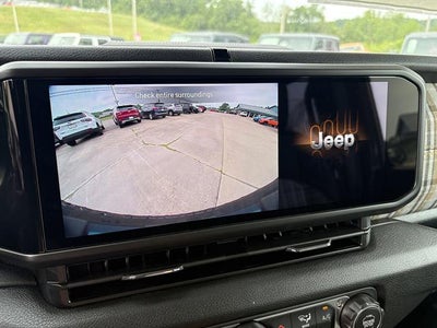 2026 Jeep Wrangler 85th Anniversary