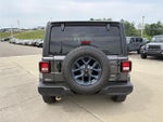 2026 Jeep Wrangler 85th Anniversary
