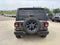 2026 Jeep Wrangler 85th Anniversary
