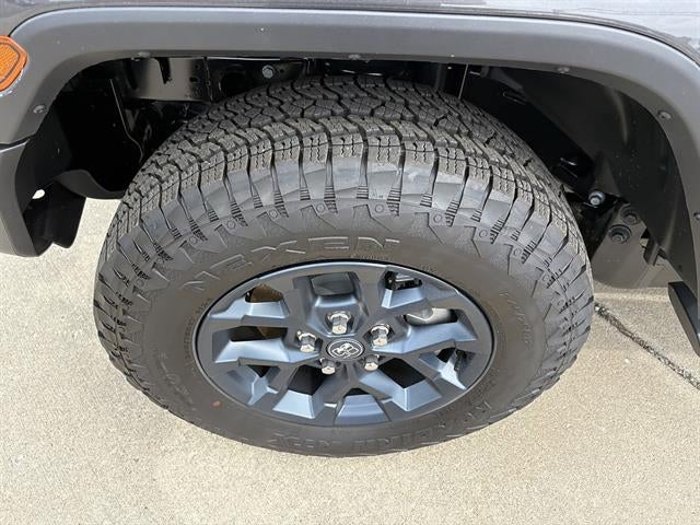2026 Jeep Wrangler 85th Anniversary
