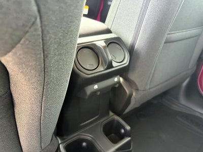2026 Jeep Wrangler 4-Door Willys 4x4
