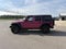 2026 Jeep Wrangler 4-Door Willys 4x4