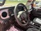 2026 Jeep Wrangler 4-Door Willys 4x4