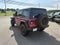 2026 Jeep Wrangler 4-Door Willys 4x4