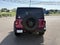 2026 Jeep Wrangler 4-Door Willys 4x4