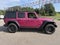 2026 Jeep Wrangler 4-Door Willys 4x4