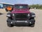 2026 Jeep Wrangler 4-Door Willys 4x4