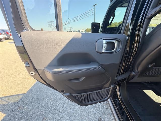 2027 Jeep Wrangler Rewind