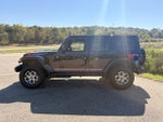 2027 Jeep Wrangler Rewind