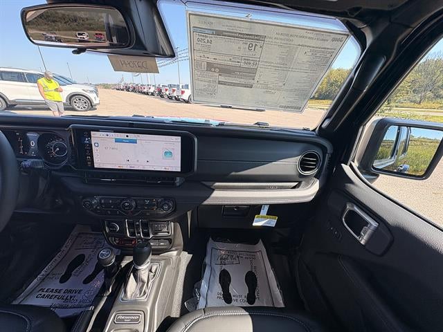2027 Jeep Wrangler Rewind