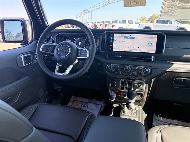 2027 Jeep Wrangler Rewind