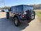 2027 Jeep Wrangler Rewind
