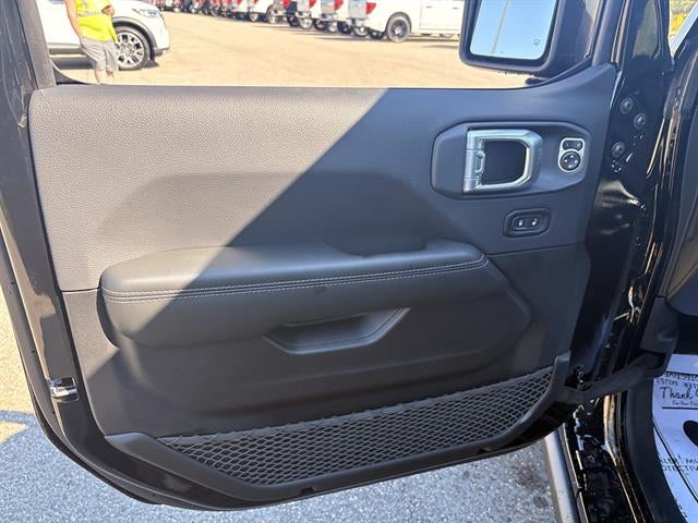 2027 Jeep Wrangler Rewind