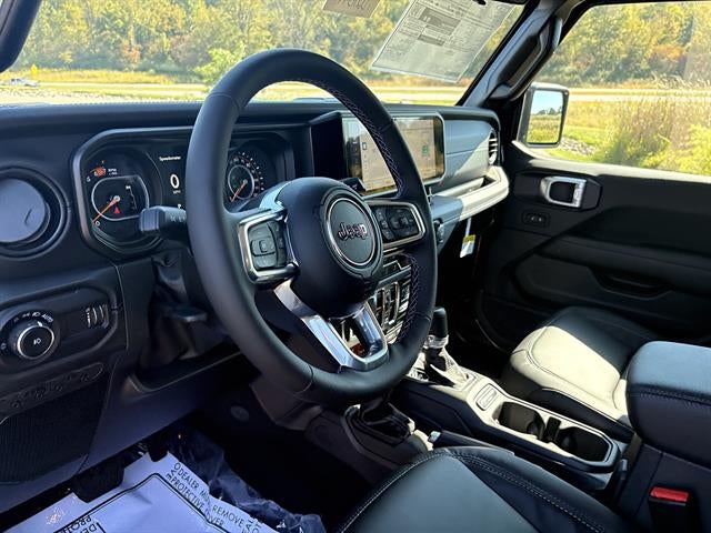 2027 Jeep Wrangler Rewind