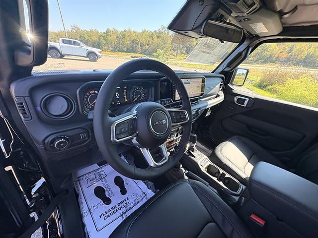 2027 Jeep Wrangler Rewind