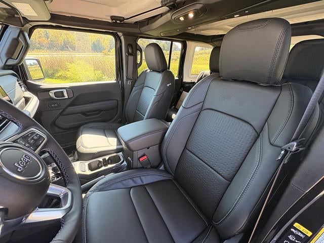 2027 Jeep Wrangler Rewind