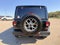 2027 Jeep Wrangler Rewind
