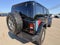 2027 Jeep Wrangler Rewind
