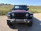 2027 Jeep Wrangler Rewind