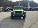2026 Jeep Wrangler Sport 4 Door 4x4