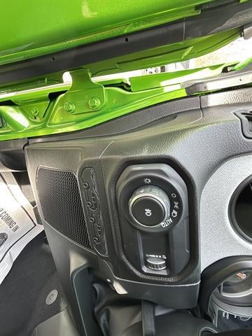 2026 Jeep Wrangler Sport 4 Door 4x4