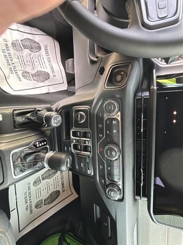 2026 Jeep Wrangler Sport 4 Door 4x4