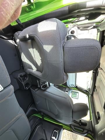 2026 Jeep Wrangler Sport 4 Door 4x4