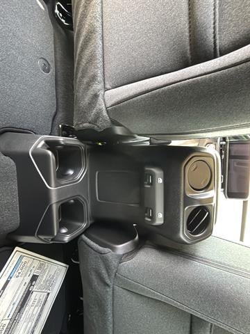 2026 Jeep Wrangler Sport 4 Door 4x4