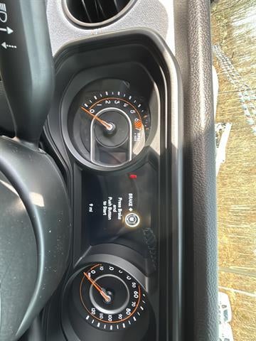 2026 Jeep Wrangler Sport 4 Door 4x4