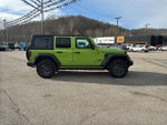 2026 Jeep Wrangler Sport 4 Door 4x4