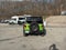 2026 Jeep Wrangler Sport 4 Door 4x4
