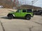 2026 Jeep Wrangler Sport 4 Door 4x4