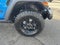 2026 Jeep Wrangler Sport 4 Door 4x4