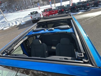 2026 Jeep Wrangler Sport 4 Door 4x4