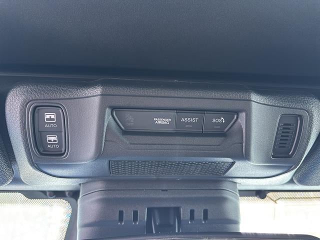 2026 Jeep Wrangler Sport 4 Door 4x4