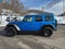 2026 Jeep Wrangler Sport 4 Door 4x4